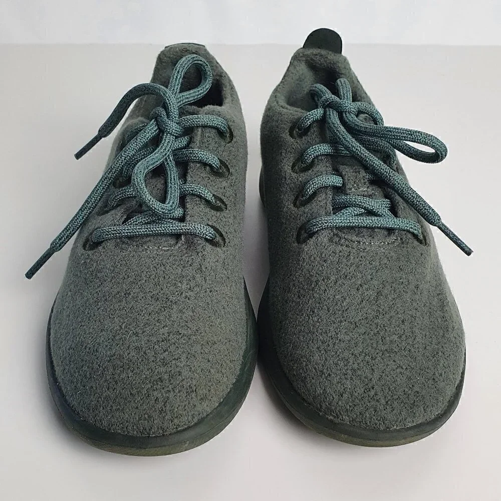 Allbirds Wool Runner Everyday Sneakers